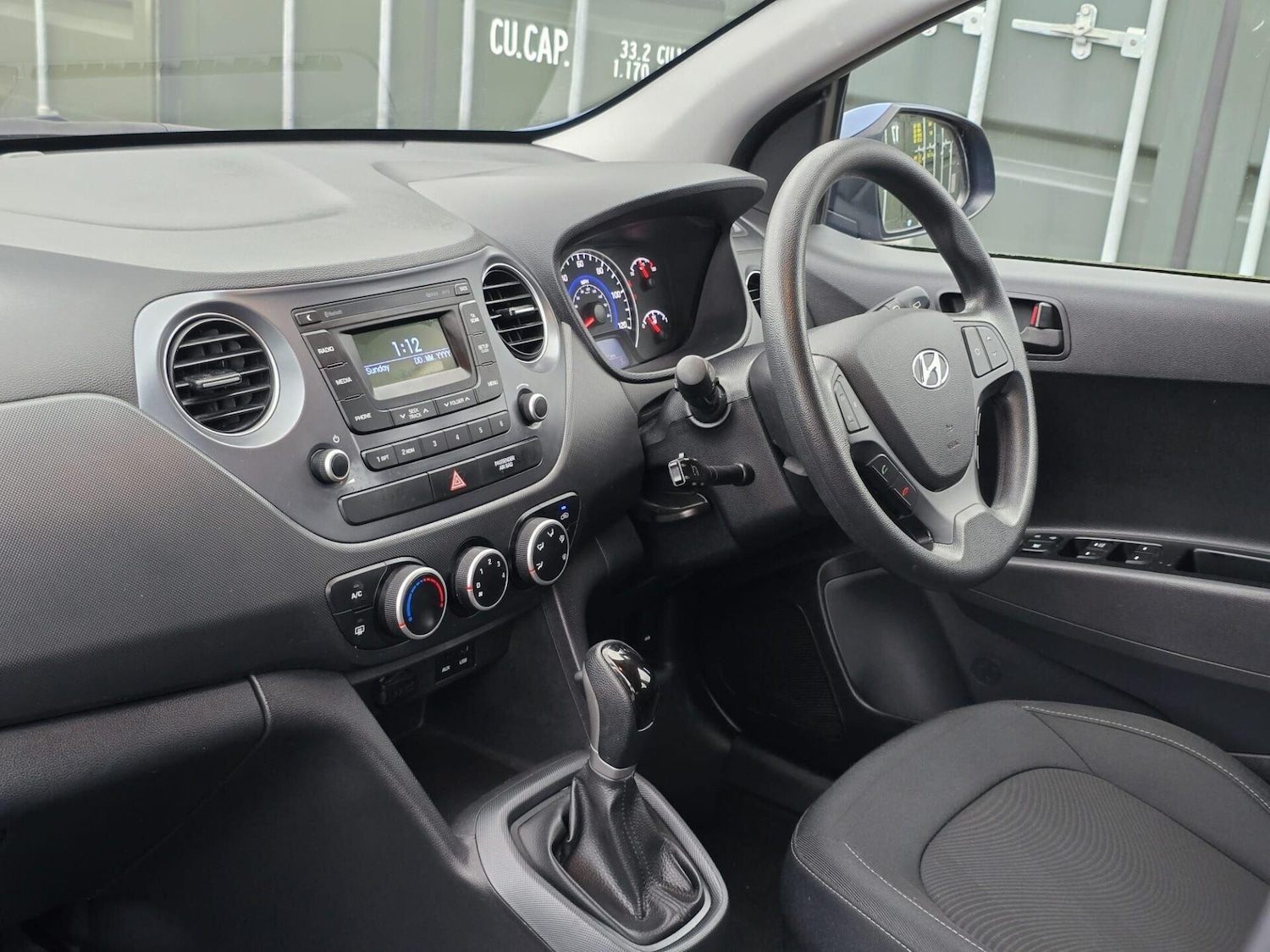 Used Hyundai i10 2018 for sale - 77319386: Photo 23