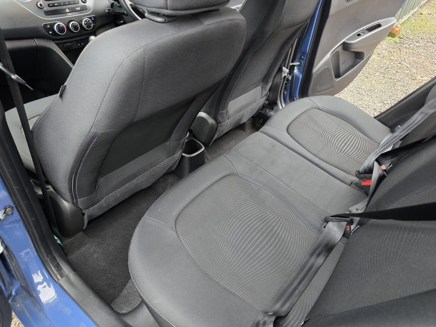 Used Hyundai i10 2018 for sale - 77319386: Photo 25