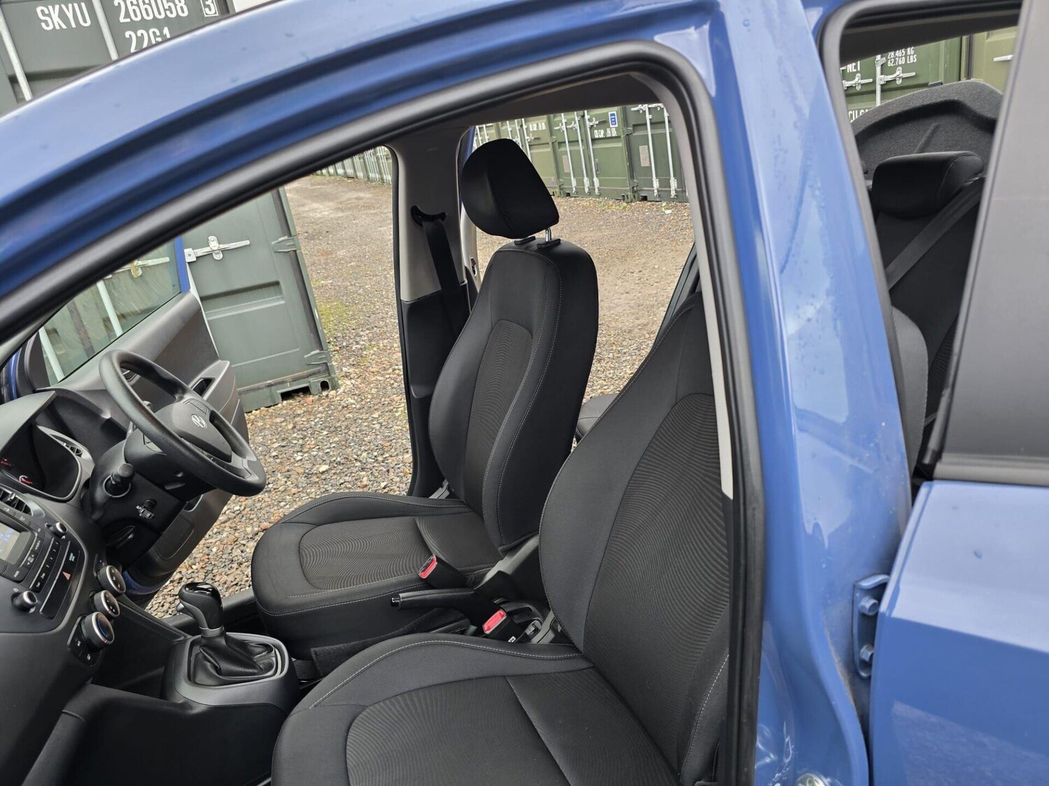 Used Hyundai i10 2018 for sale - 77319386: Photo 37