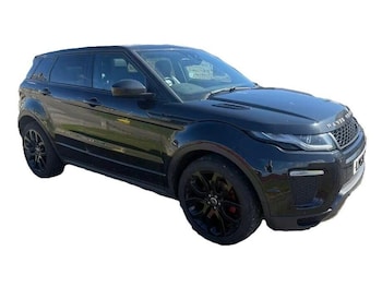Used Land Rover Range Rover Evoque 2016 for sale - 78267116: Photo