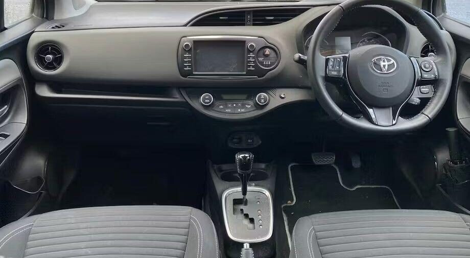 Used Toyota Yaris 2019 for sale - 76783137: Photo 5