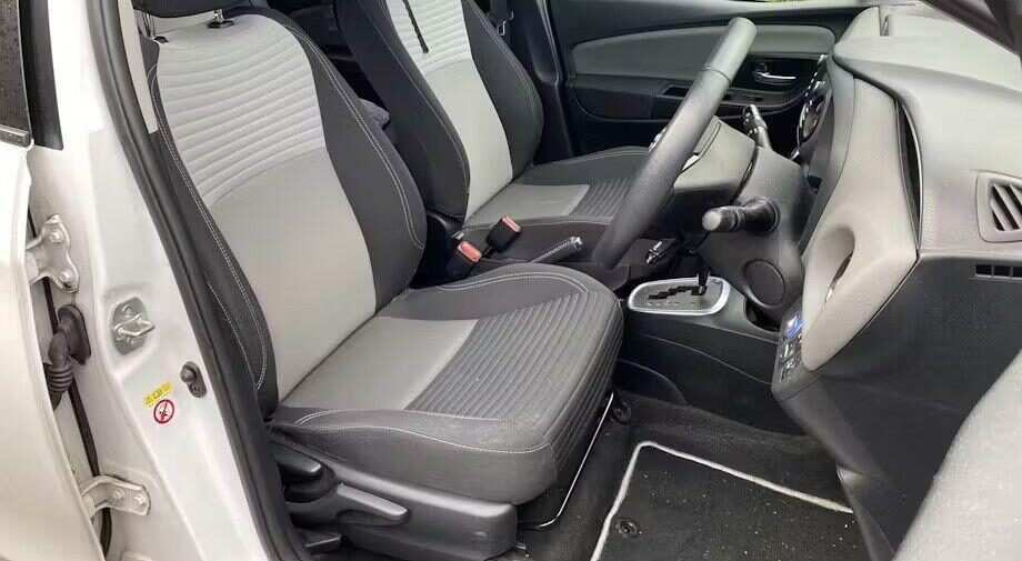 Used Toyota Yaris 2019 for sale - 76783137: Photo 6