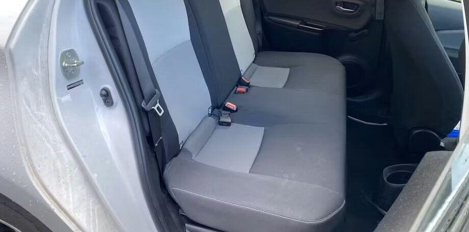 Used Toyota Yaris 2019 for sale - 76783137: Photo 7