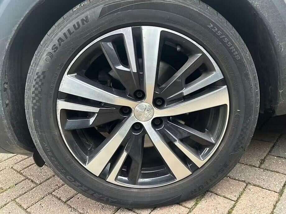 Used Peugeot 3008 2019 for sale - 77802307: Photo 10