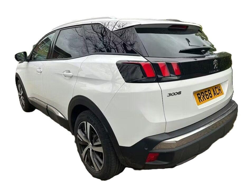 Used Peugeot 3008 2019 for sale - 77802307: Photo 3