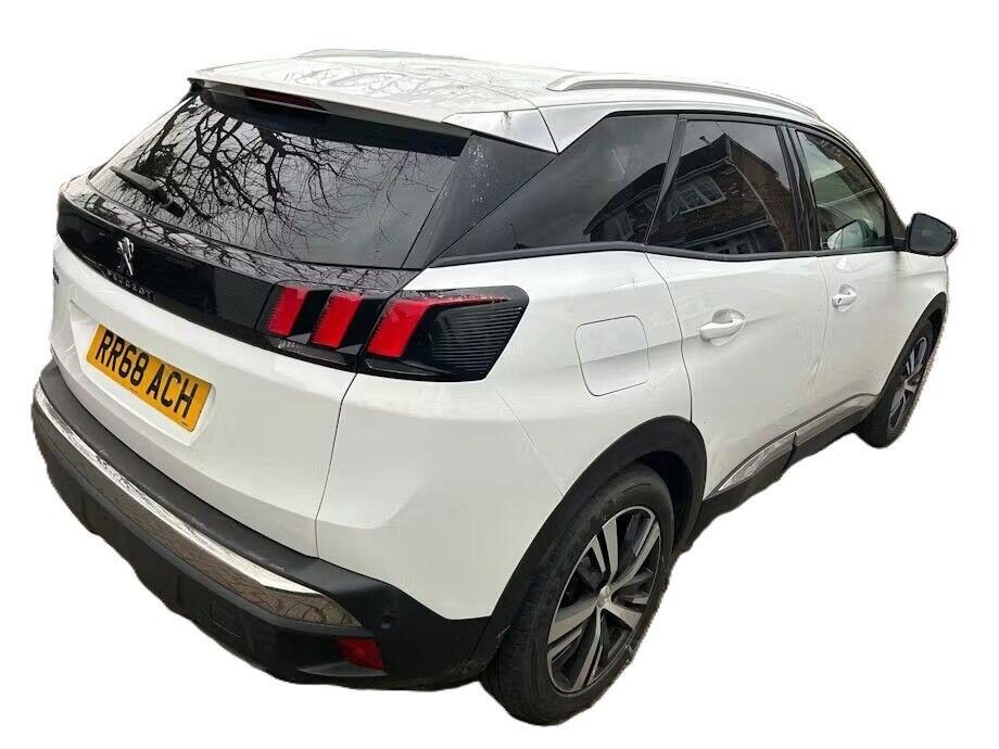 Used Peugeot 3008 2019 for sale - 77802307: Photo 4