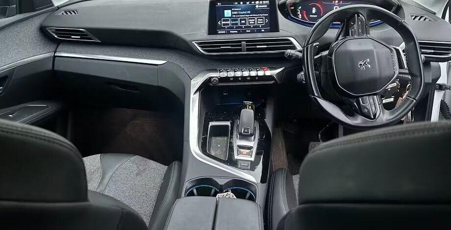 Used Peugeot 3008 2019 for sale - 77802307: Photo 5