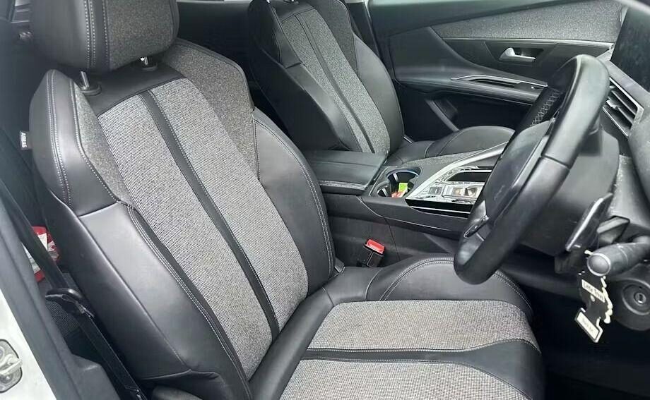 Used Peugeot 3008 2019 for sale - 77802307: Photo 6