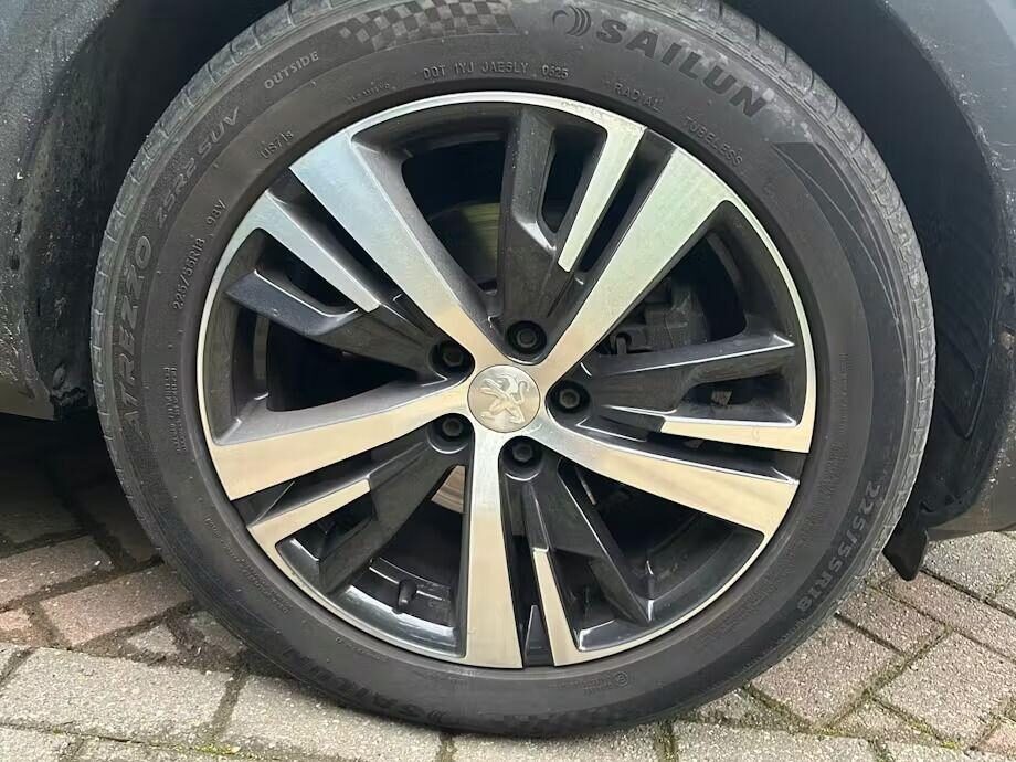 Used Peugeot 3008 2019 for sale - 77802307: Photo 8