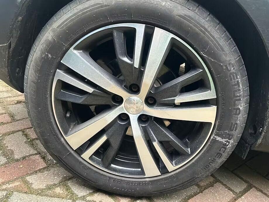 Used Peugeot 3008 2019 for sale - 77802307: Photo 9