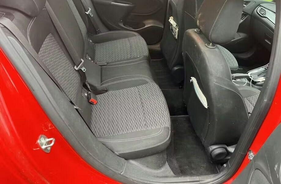 Used Vauxhall Astra 2017 for sale - 77394038: Photo 7