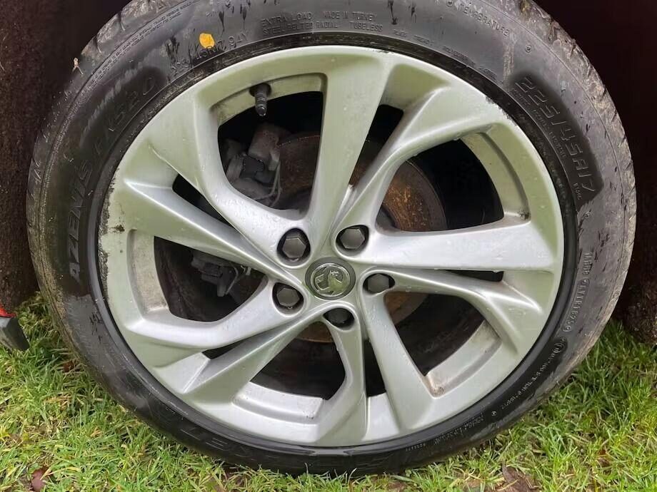 Used Vauxhall Astra 2017 for sale - 77394038: Photo 8