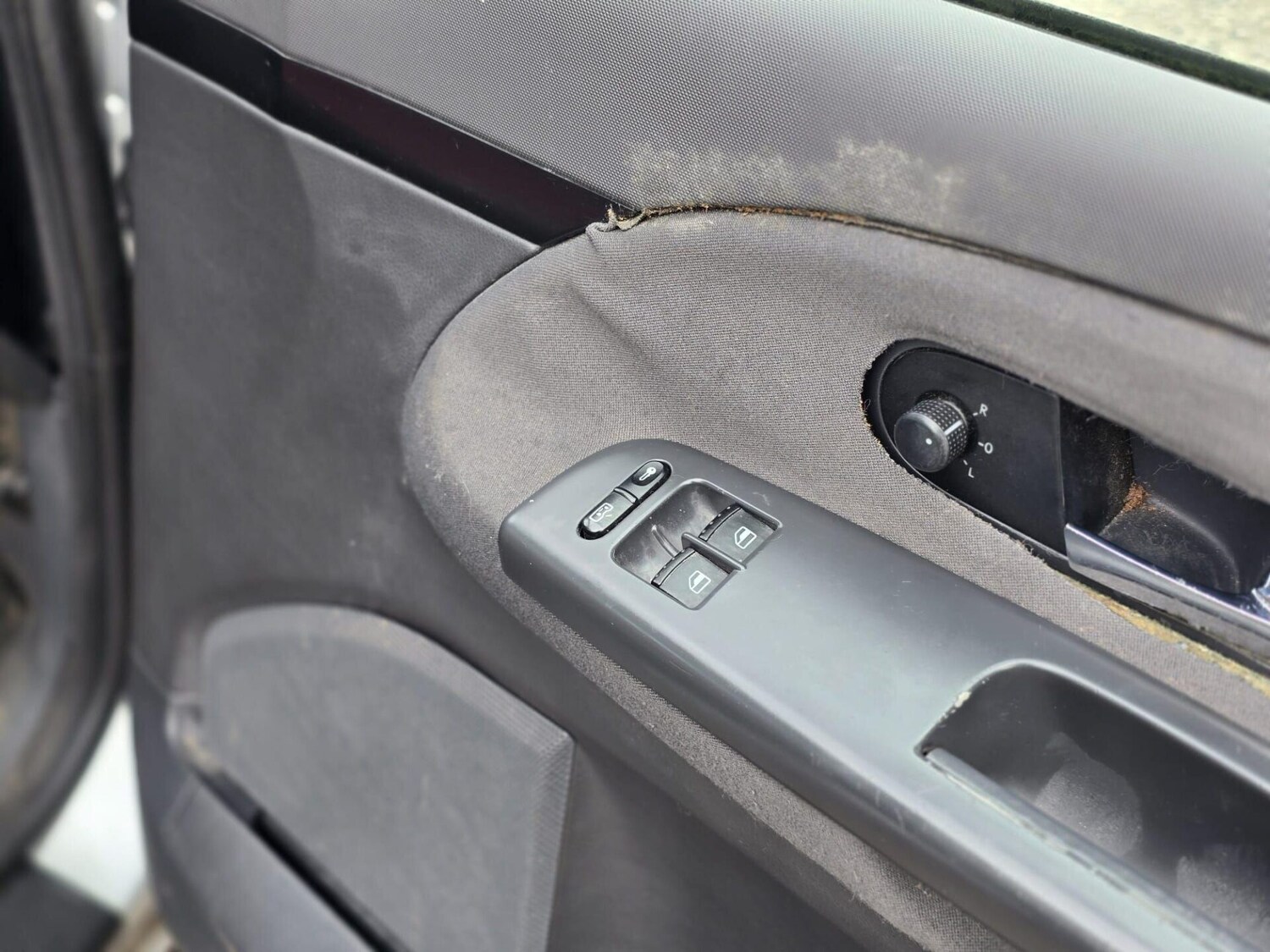 Used Volkswagen Sharan 2007 for sale - 77844824: Photo 16