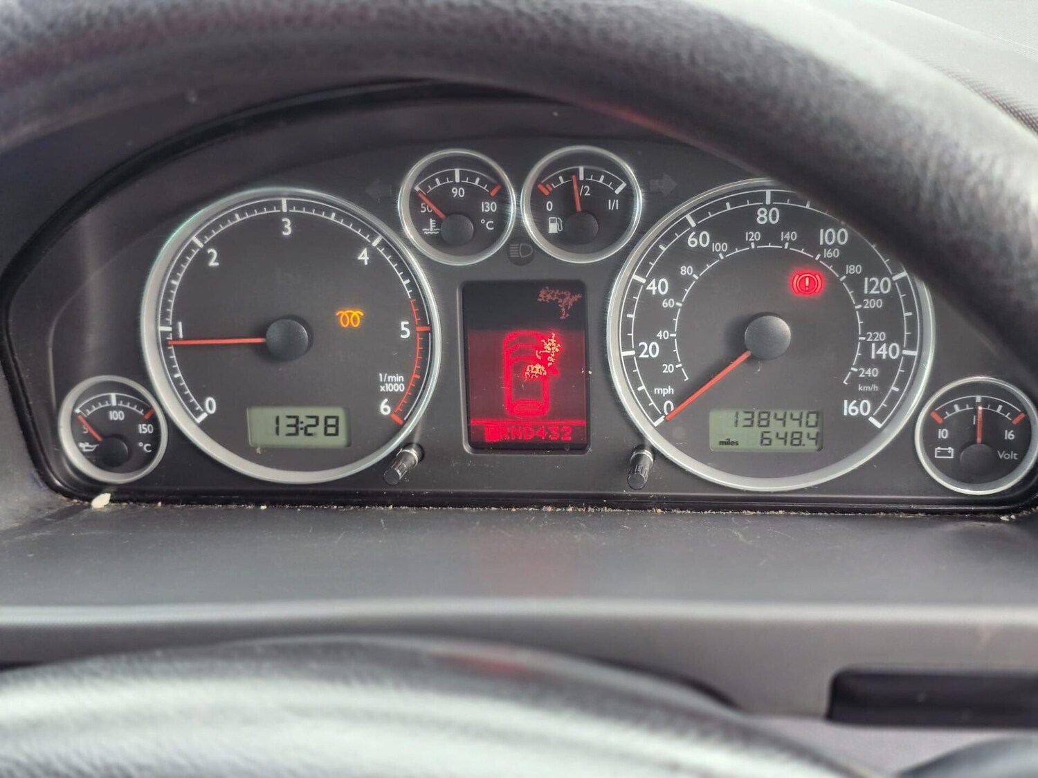 Used Volkswagen Sharan 2007 for sale - 77844824: Photo 19