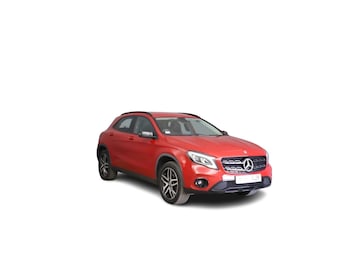 Used Mercedes-Benz GLA 2020 for sale - 79058543: Photo