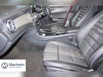Used Mercedes-Benz GLA 2020 for sale - 79058543: Photo