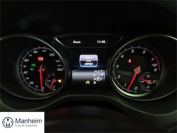 Used Mercedes-Benz GLA 2020 for sale - 79058543: Photo