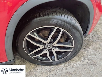 Used Mercedes-Benz GLA 2020 for sale - 79058543: Photo