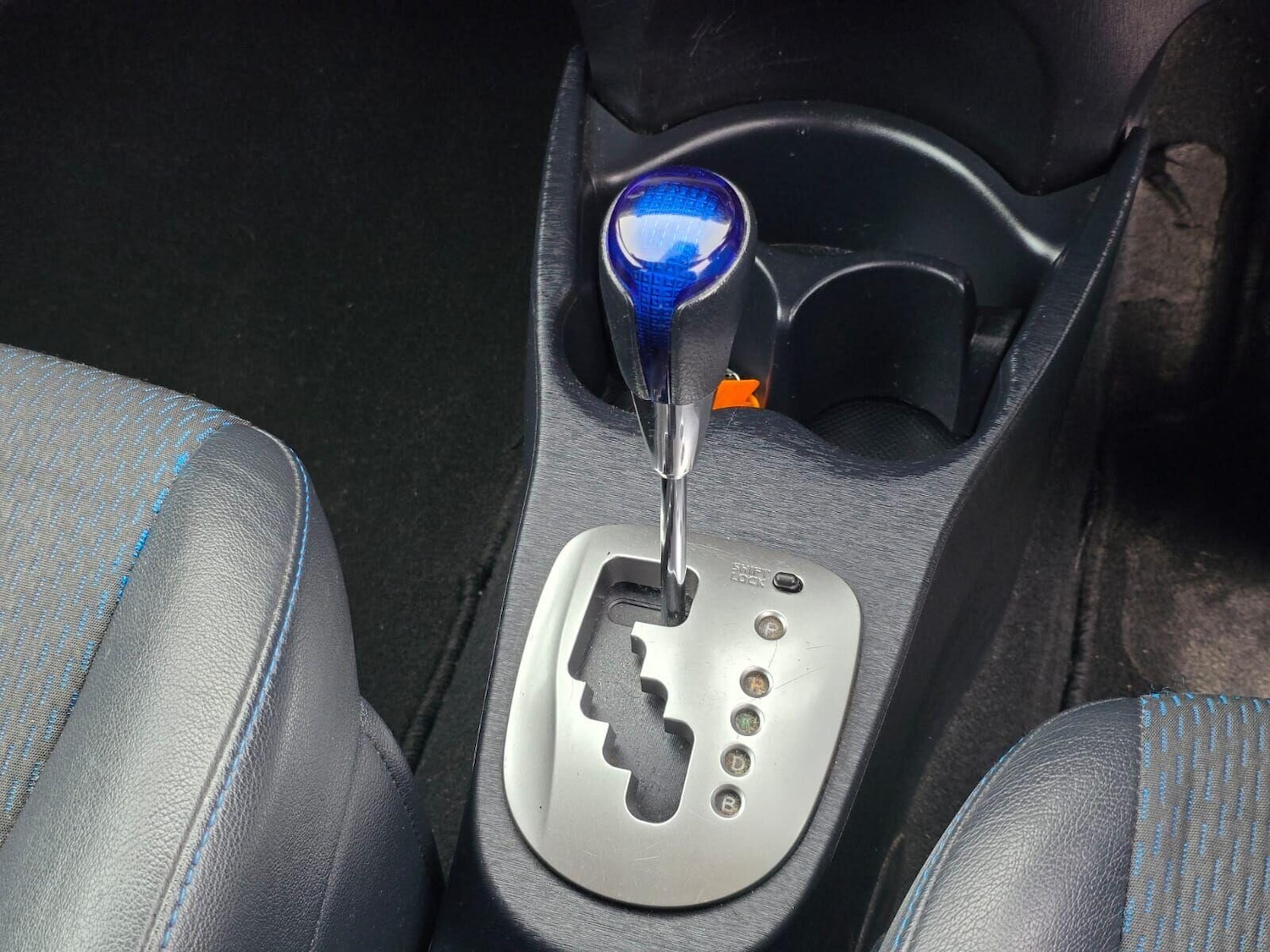 Used Toyota Yaris 2014 for sale - 76224510: Photo 16