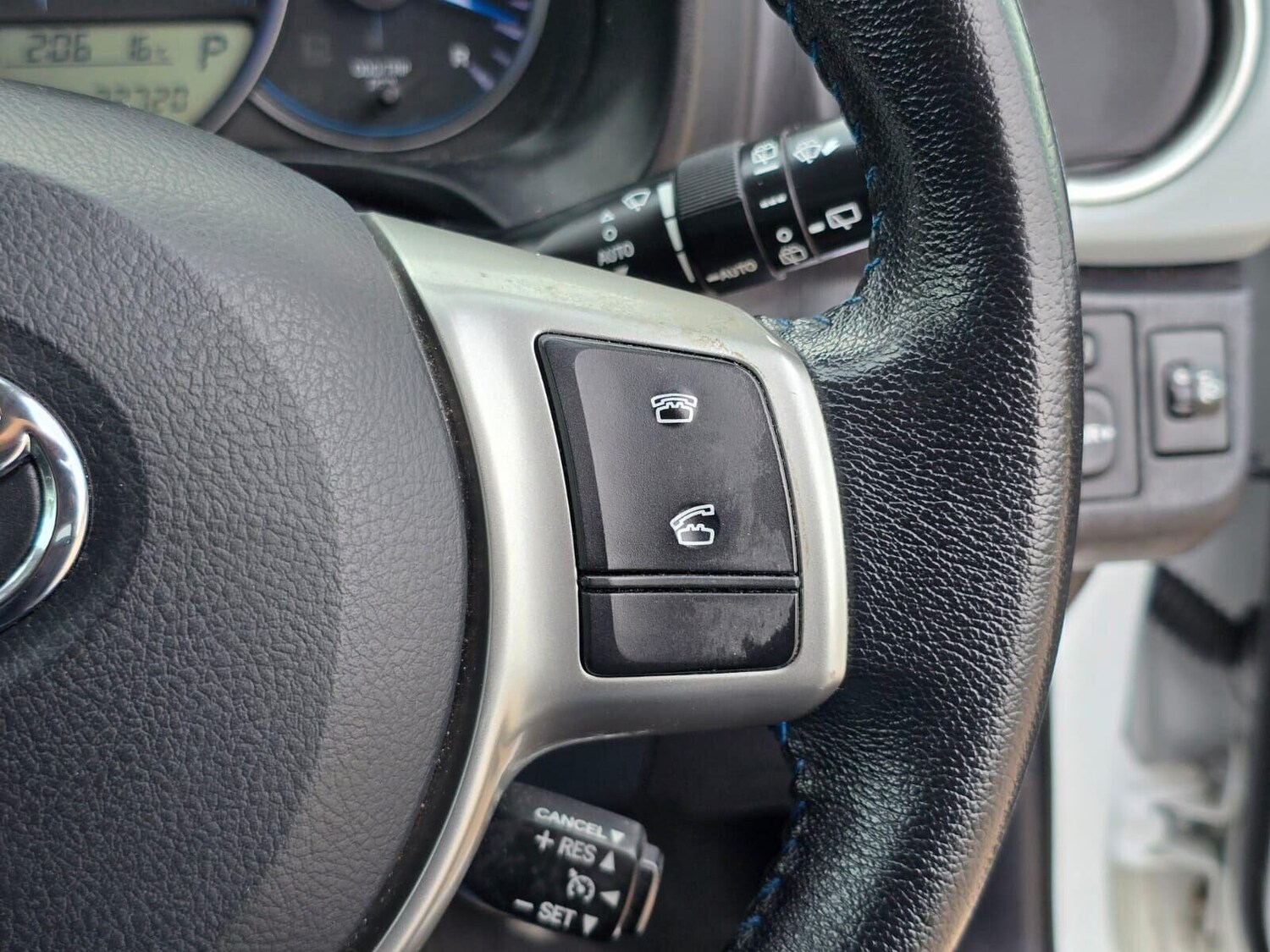 Used Toyota Yaris 2014 for sale - 76224510: Photo 20