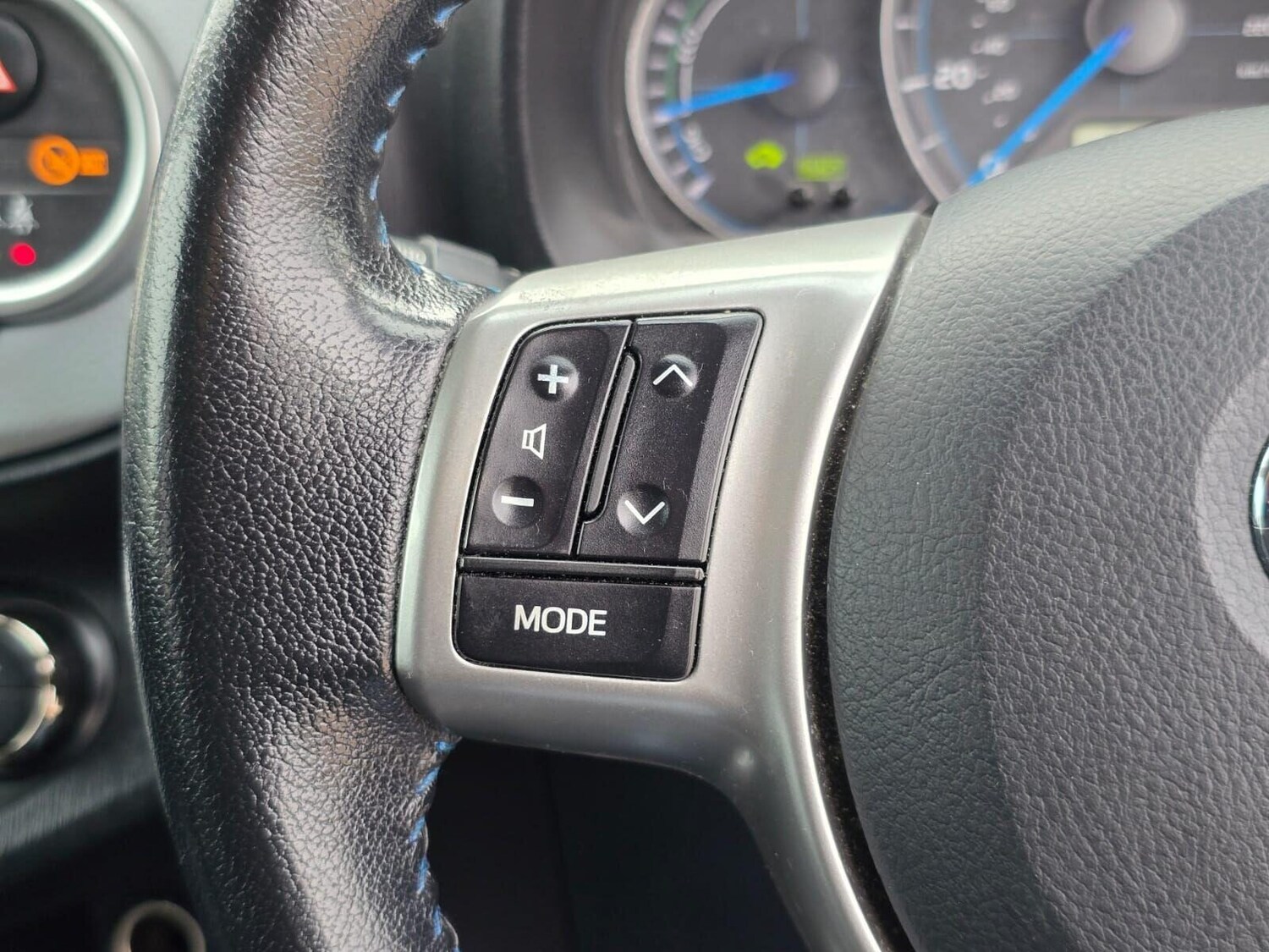 Used Toyota Yaris 2014 for sale - 76224510: Photo 22