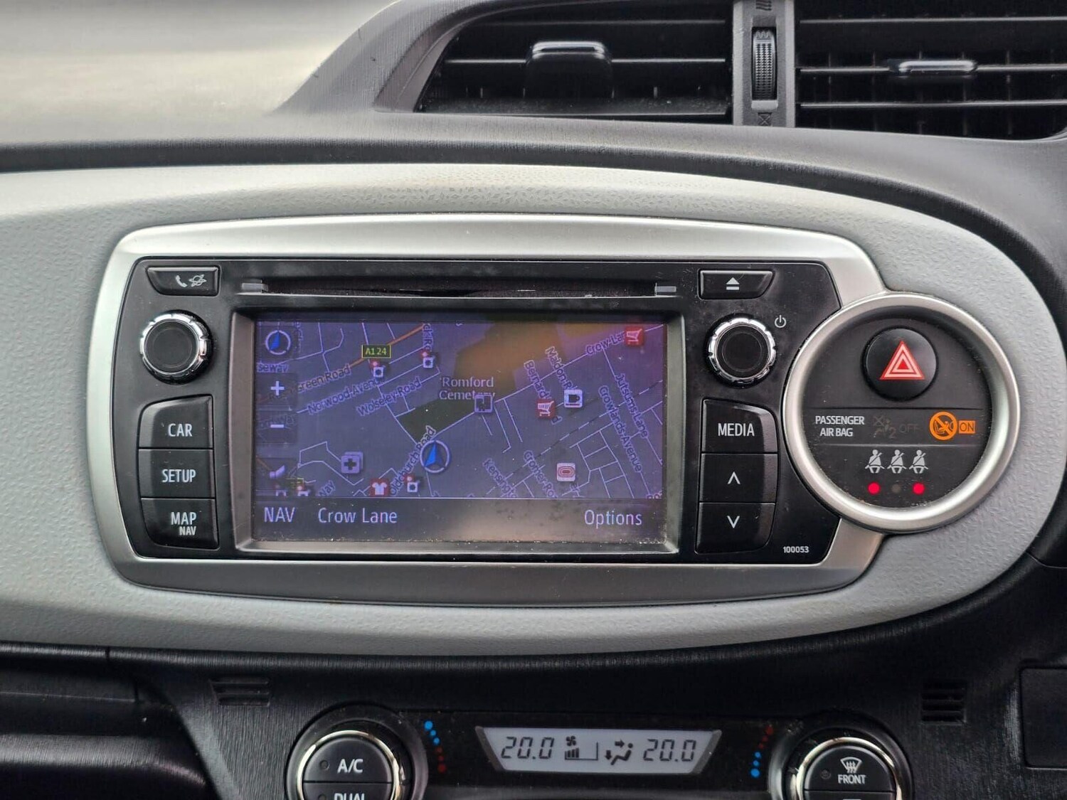 Used Toyota Yaris 2014 for sale - 76224510: Photo 26