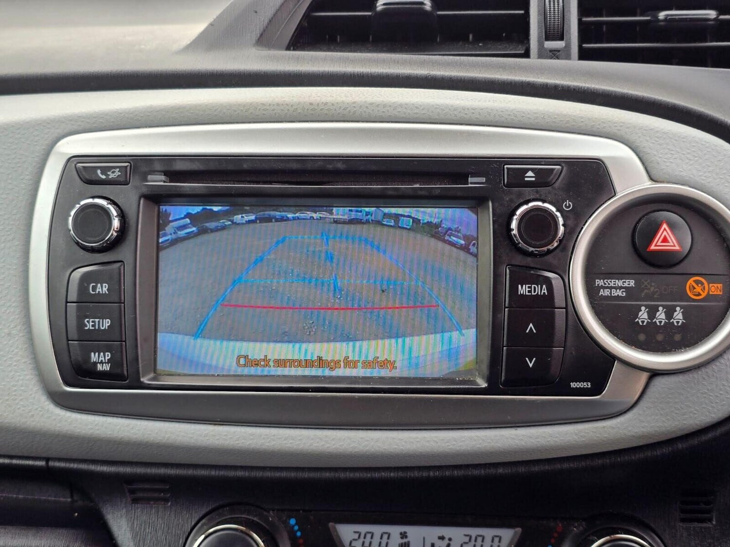 Used Toyota Yaris 2014 for sale - 76224510: Photo 28