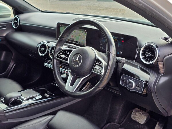 Used Mercedes-Benz A-Class 2018 for sale - 75987390: Photo 15