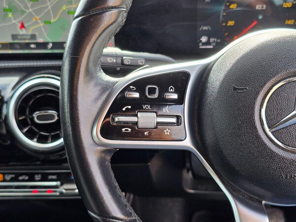 Used Mercedes-Benz A-Class 2018 for sale - 75987390: Photo 23