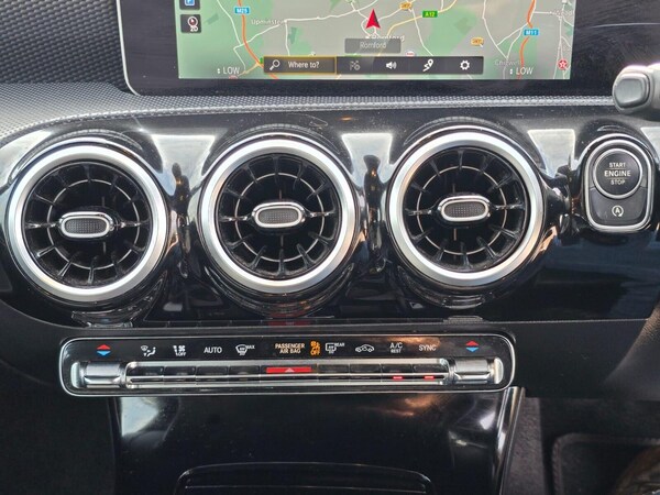 Used Mercedes-Benz A-Class 2018 for sale - 75987390: Photo 31