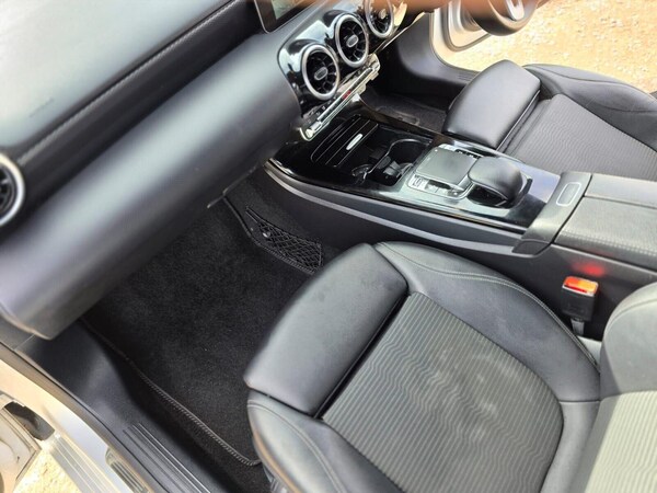 Used Mercedes-Benz A-Class 2018 for sale - 75987390: Photo 37
