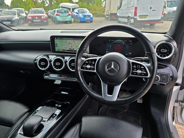 Used Mercedes-Benz A-Class 2018 for sale - 75987390: Photo 57
