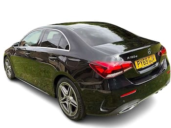 Used Mercedes-Benz A-Class 2020 for sale - 79686776: Photo