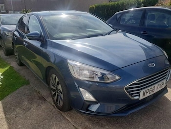 Ford - Focus