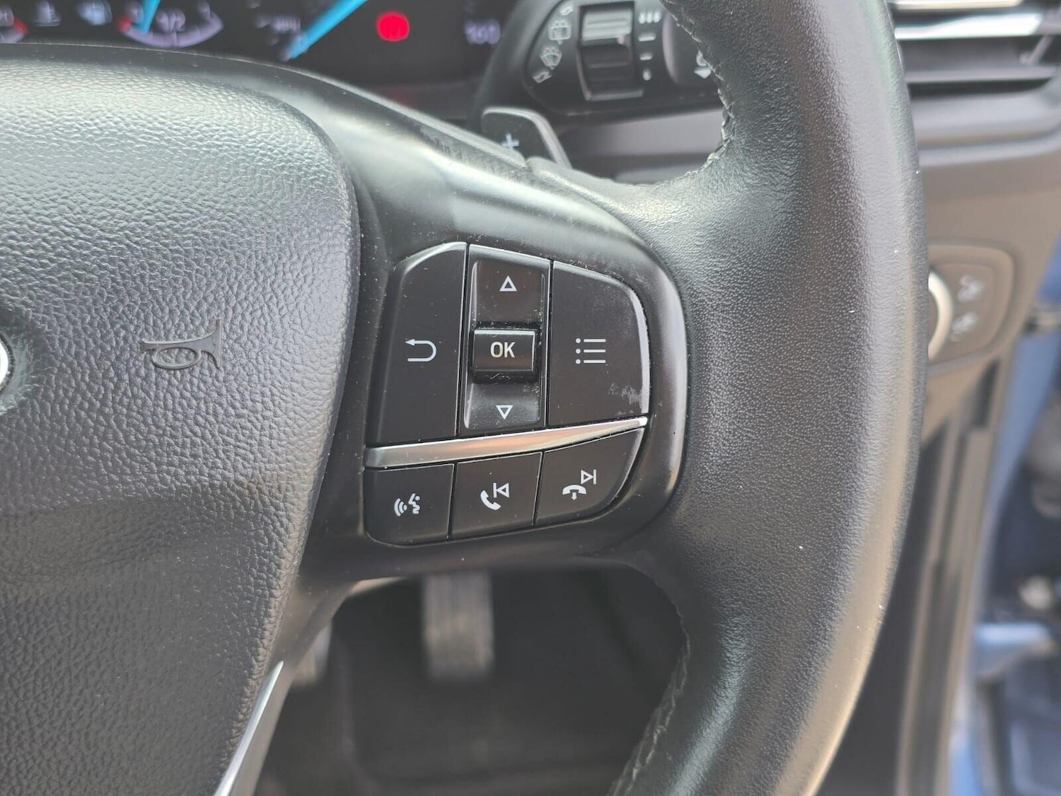 Used Ford Focus 2018 for sale - 75878282: Photo 28