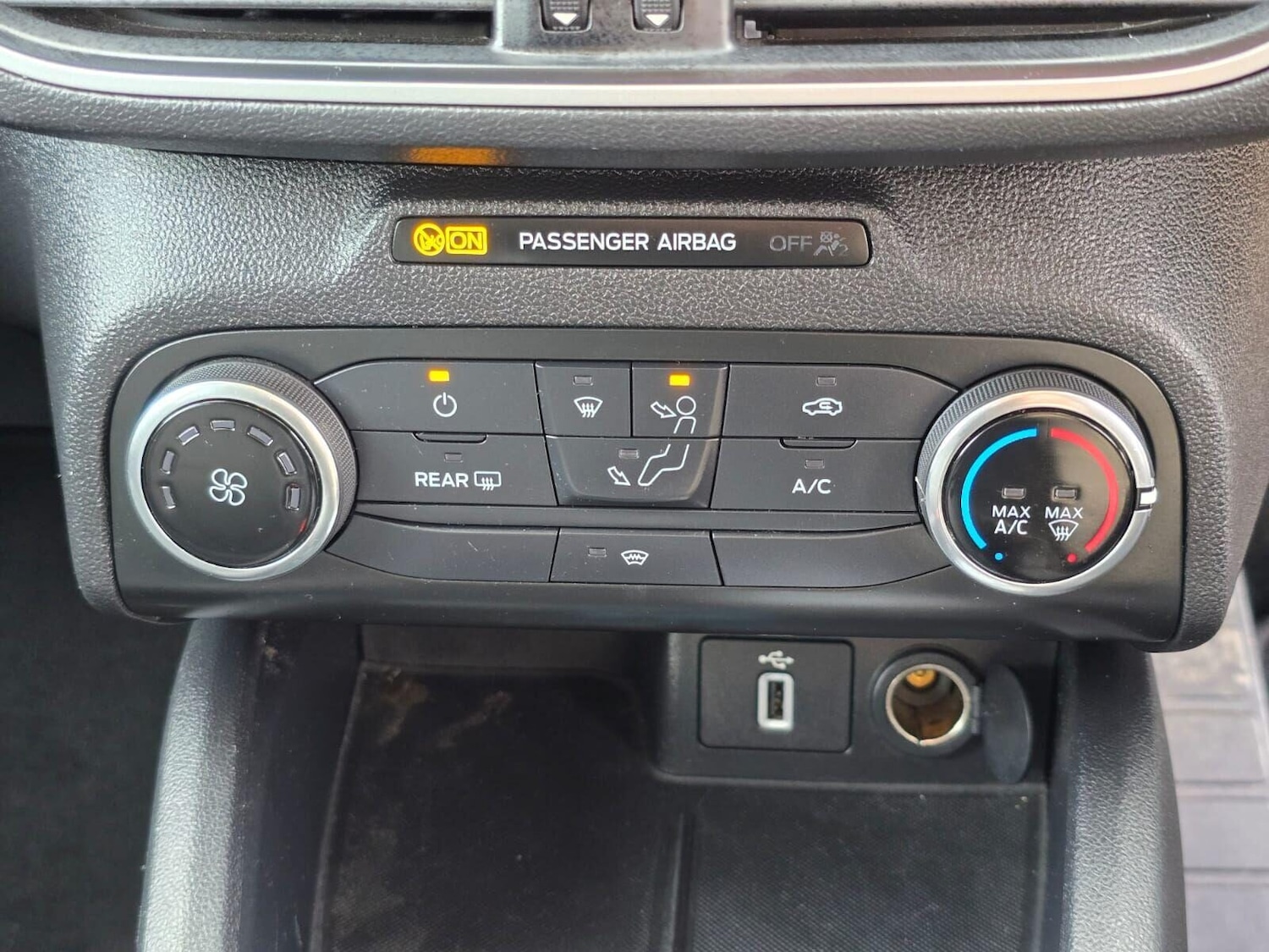Used Ford Focus 2018 for sale - 75878282: Photo 29