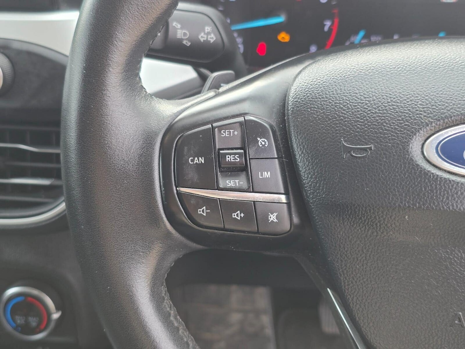 Used Ford Focus 2018 for sale - 75878282: Photo 30