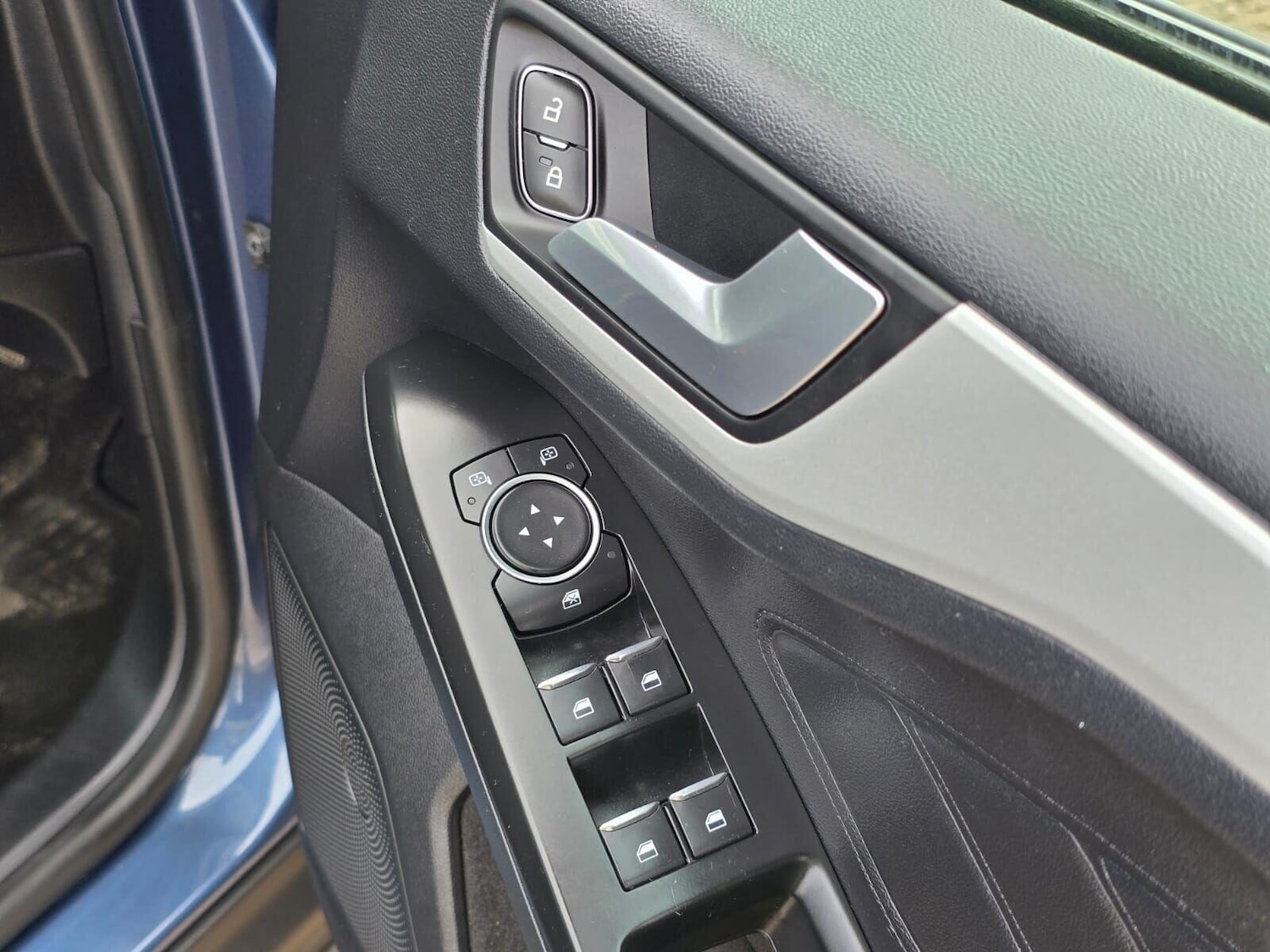 Used Ford Focus 2018 for sale - 75878282: Photo 31