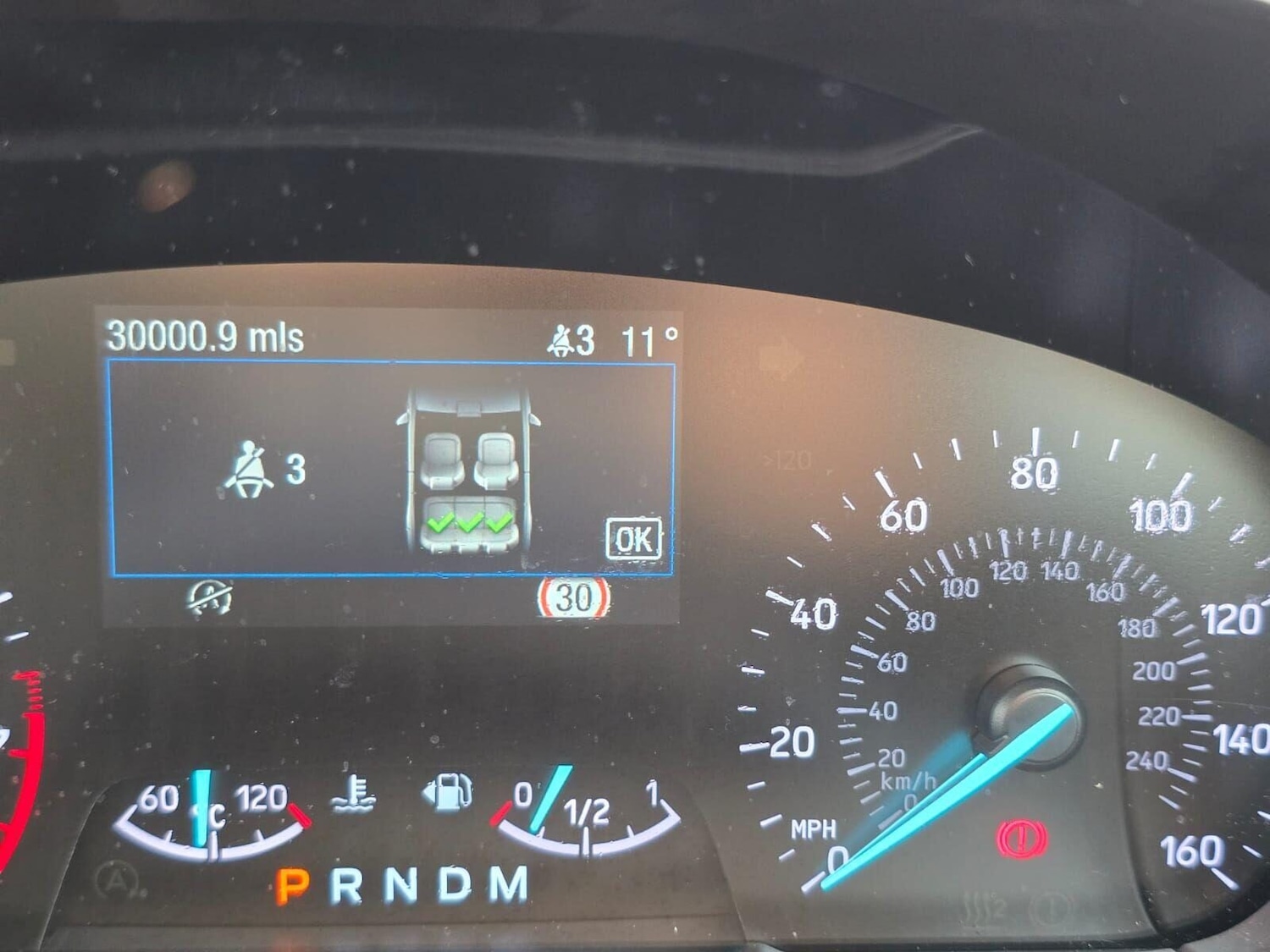 Used Ford Focus 2018 for sale - 75878282: Photo 35
