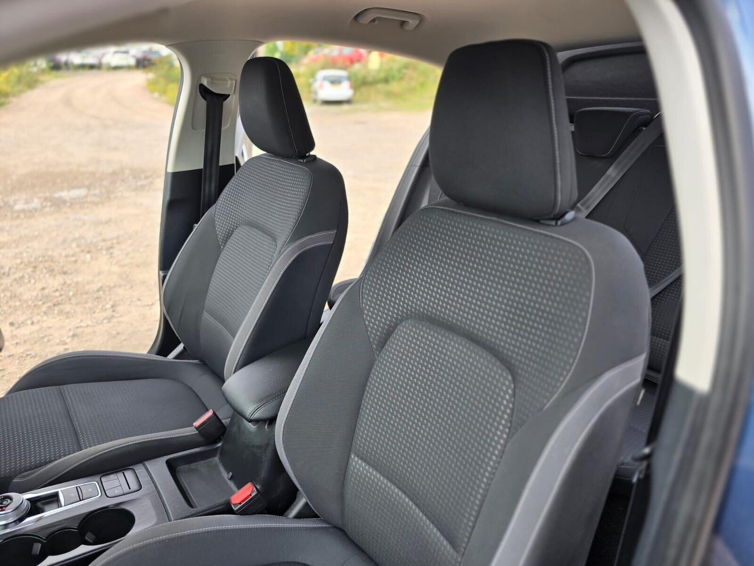 Used Ford Focus 2018 for sale - 75878282: Photo 39