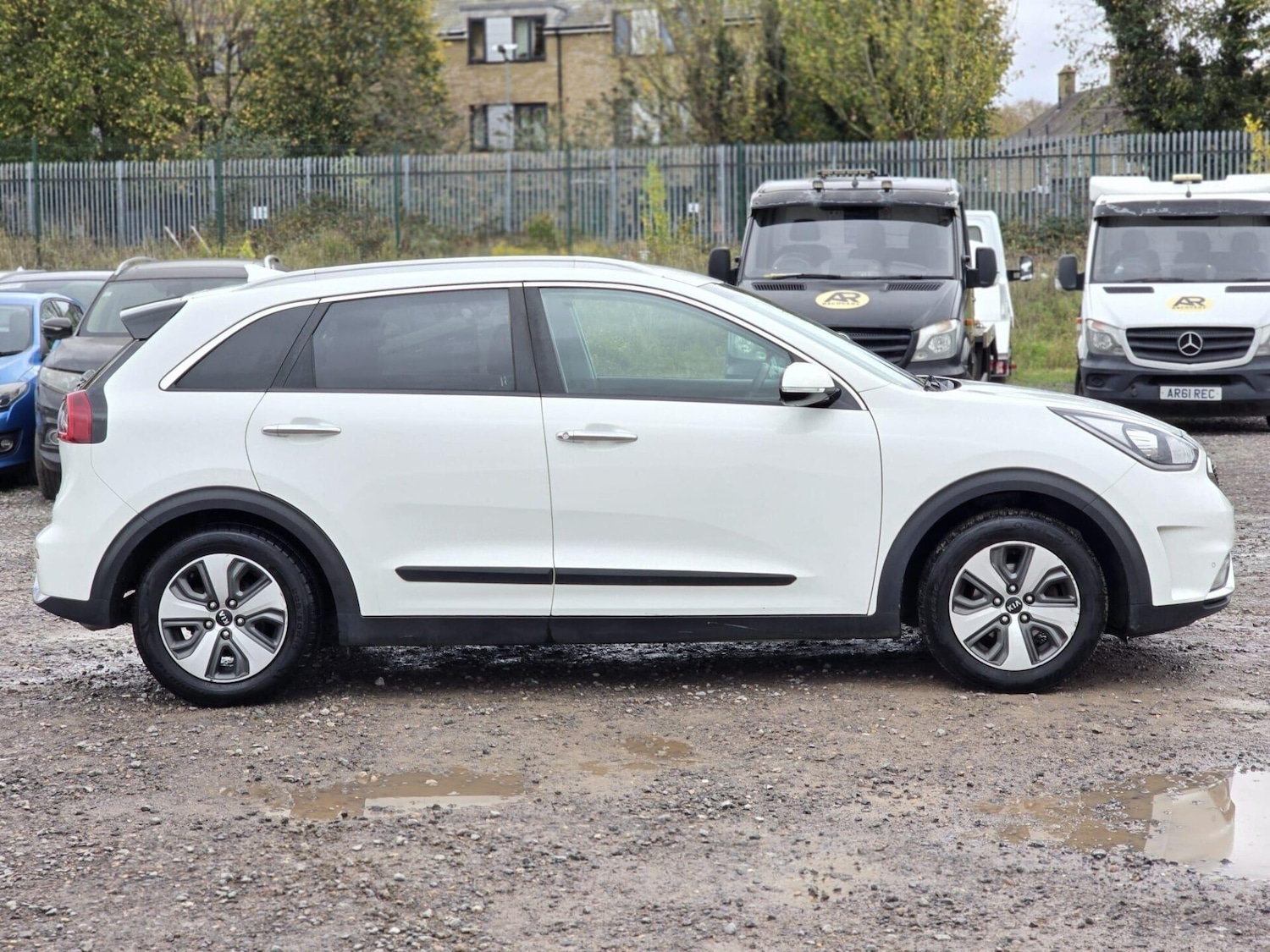 Used Kia Niro 2019 for sale - 76553793: Photo 16