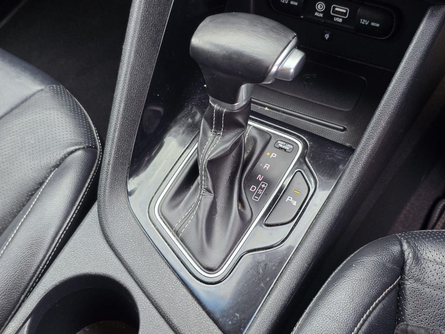 Used Kia Niro 2019 for sale - 76553793: Photo 21