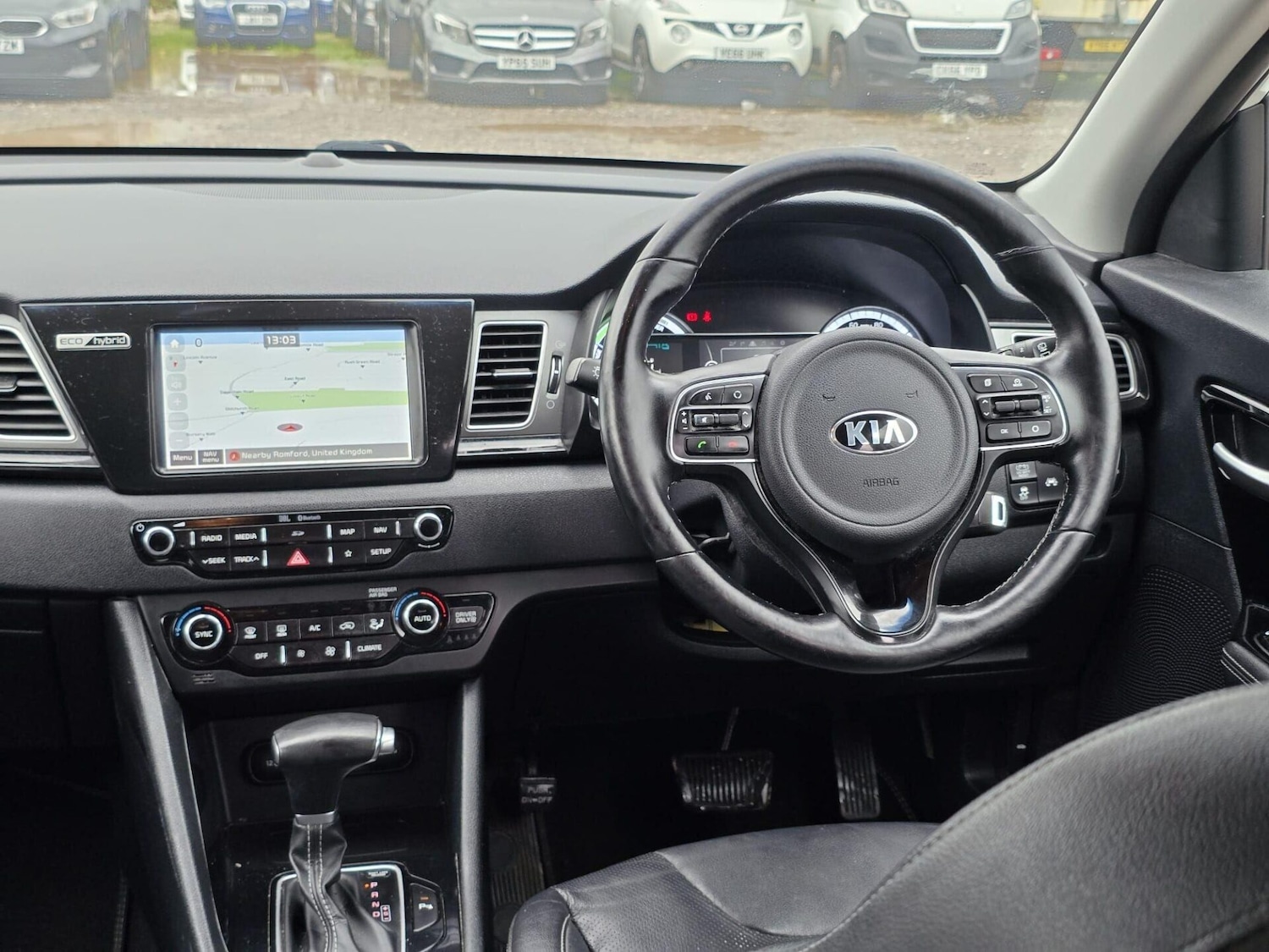 Used Kia Niro 2019 for sale - 76553793: Photo 22