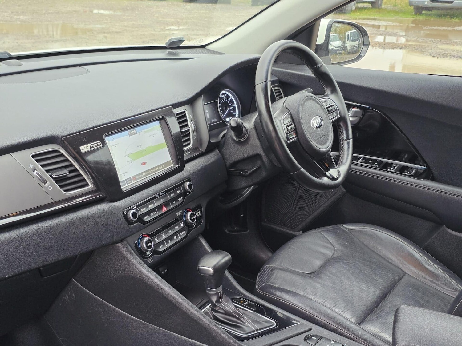 Used Kia Niro 2019 for sale - 76553793: Photo 24