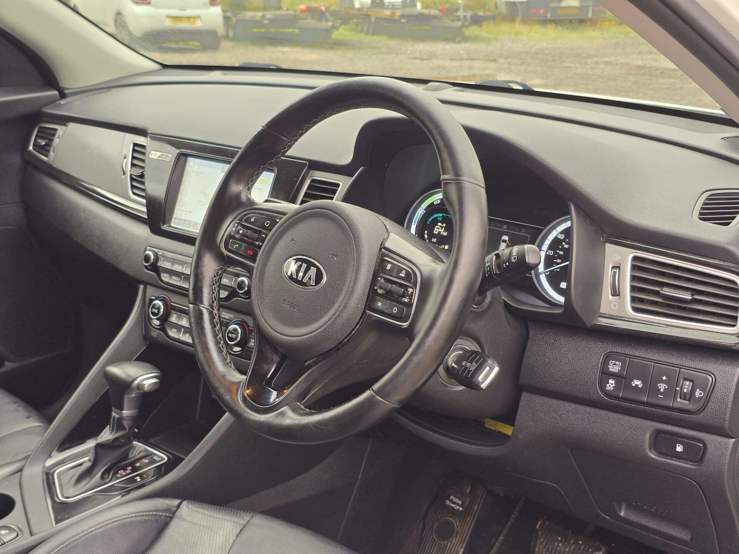 Used Kia Niro 2019 for sale - 76553793: Photo 25