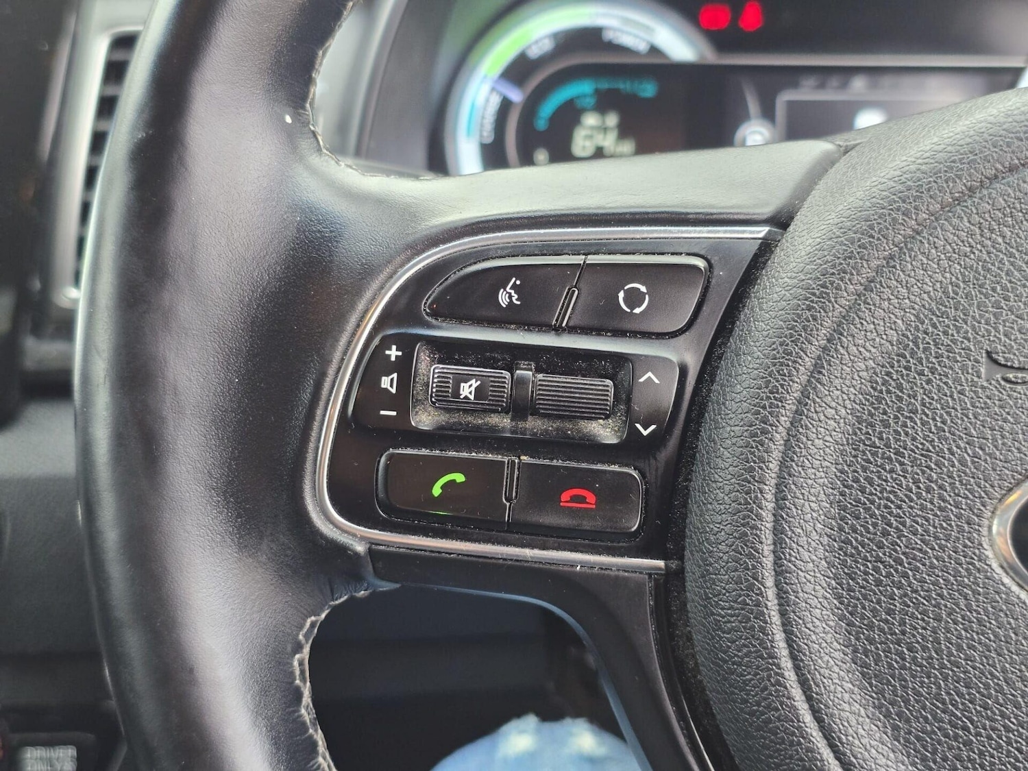 Used Kia Niro 2019 for sale - 76553793: Photo 28