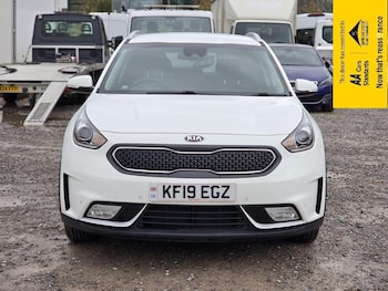 Used Kia Niro 2019 for sale - 76553793: Photo
