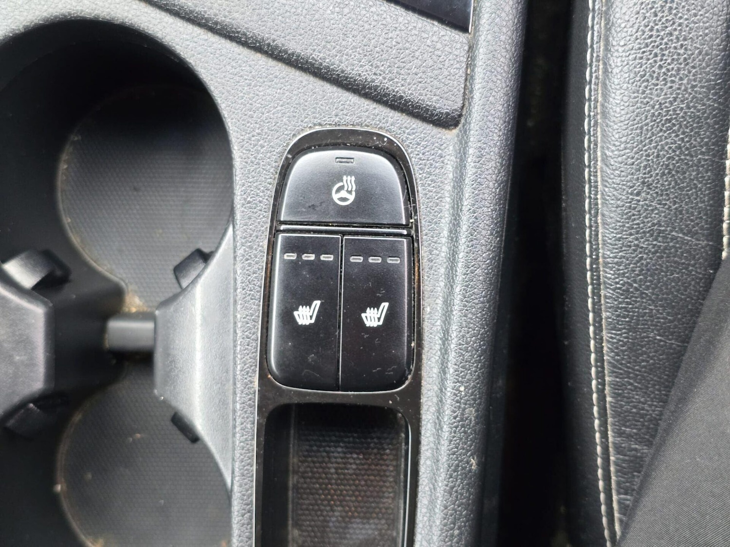 Used Kia Niro 2019 for sale - 76553793: Photo 31