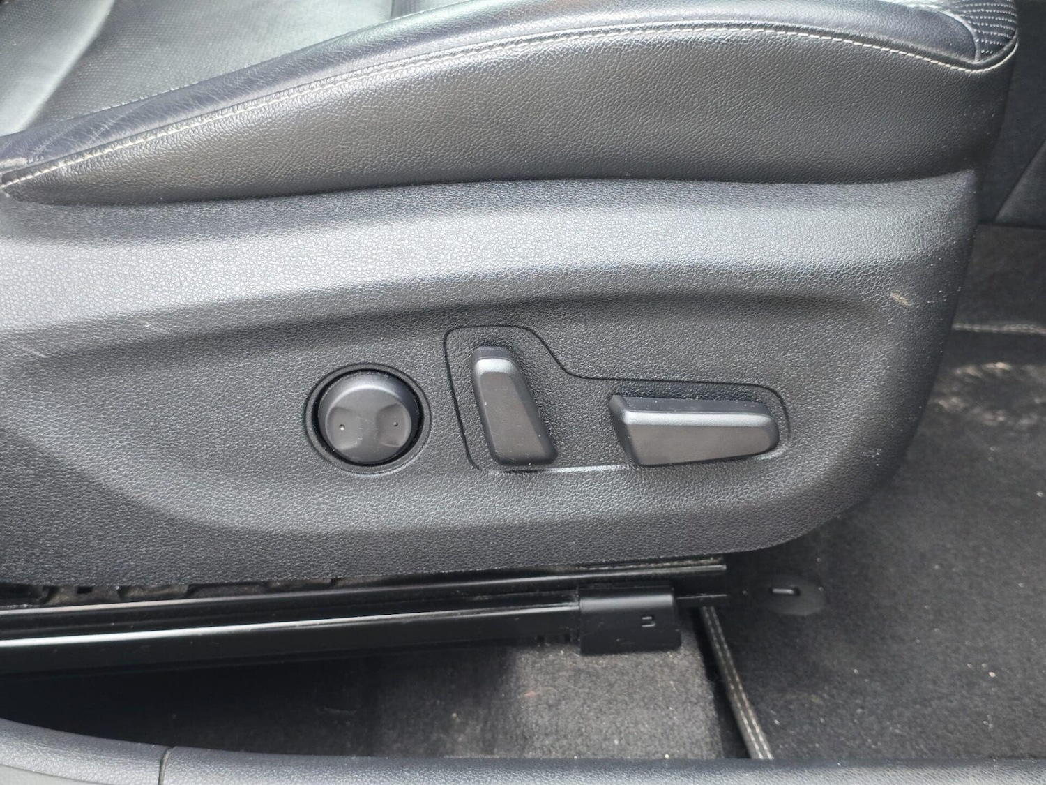 Used Kia Niro 2019 for sale - 76553793: Photo 32