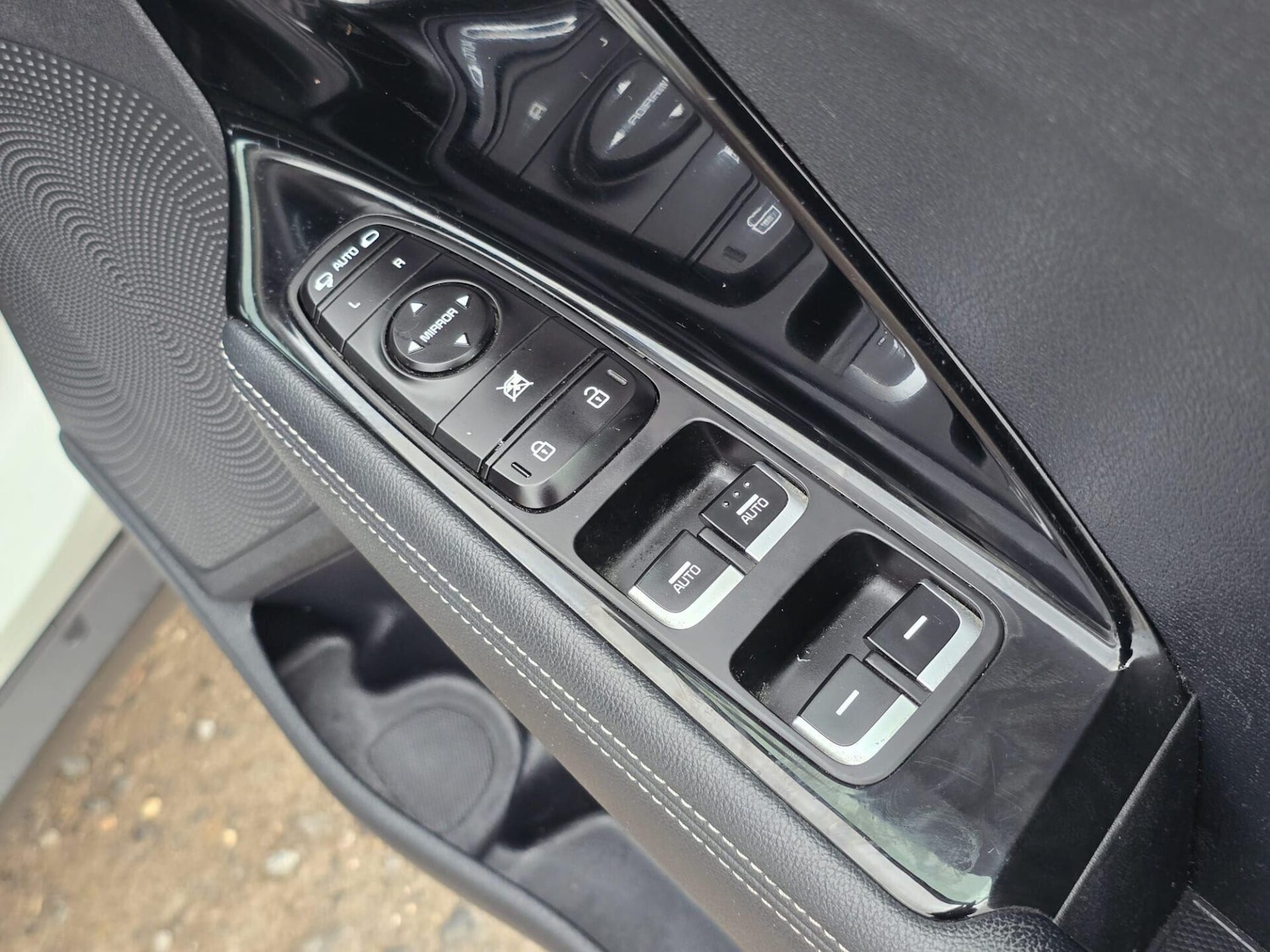 Used Kia Niro 2019 for sale - 76553793: Photo 33